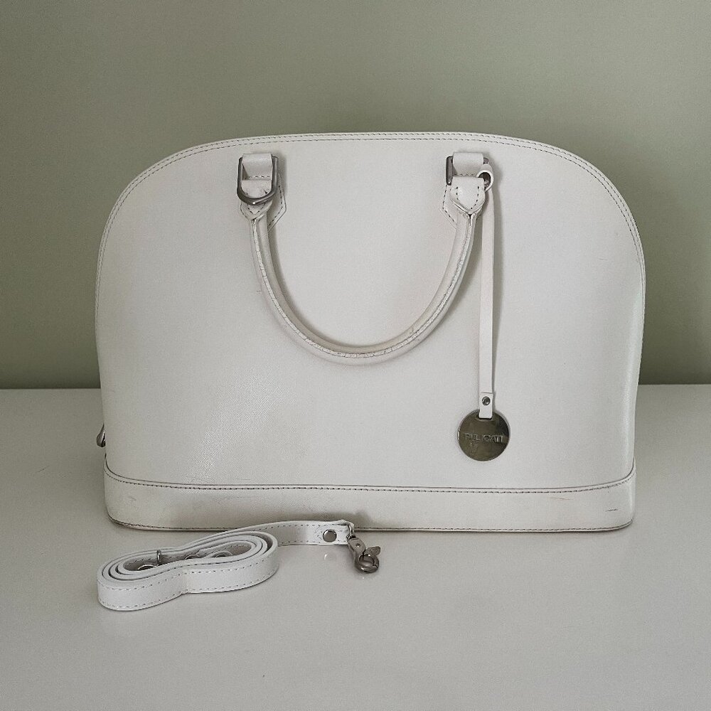 Pulicati Italian Leather bag